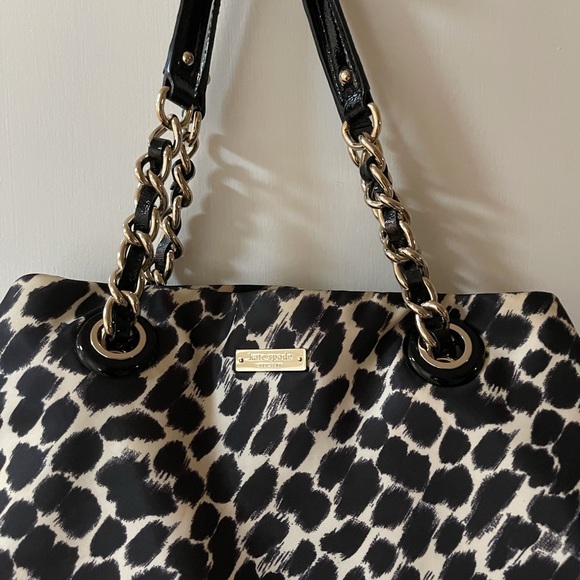 Kate Spade Shoulder Bag - Picture 4 of 7